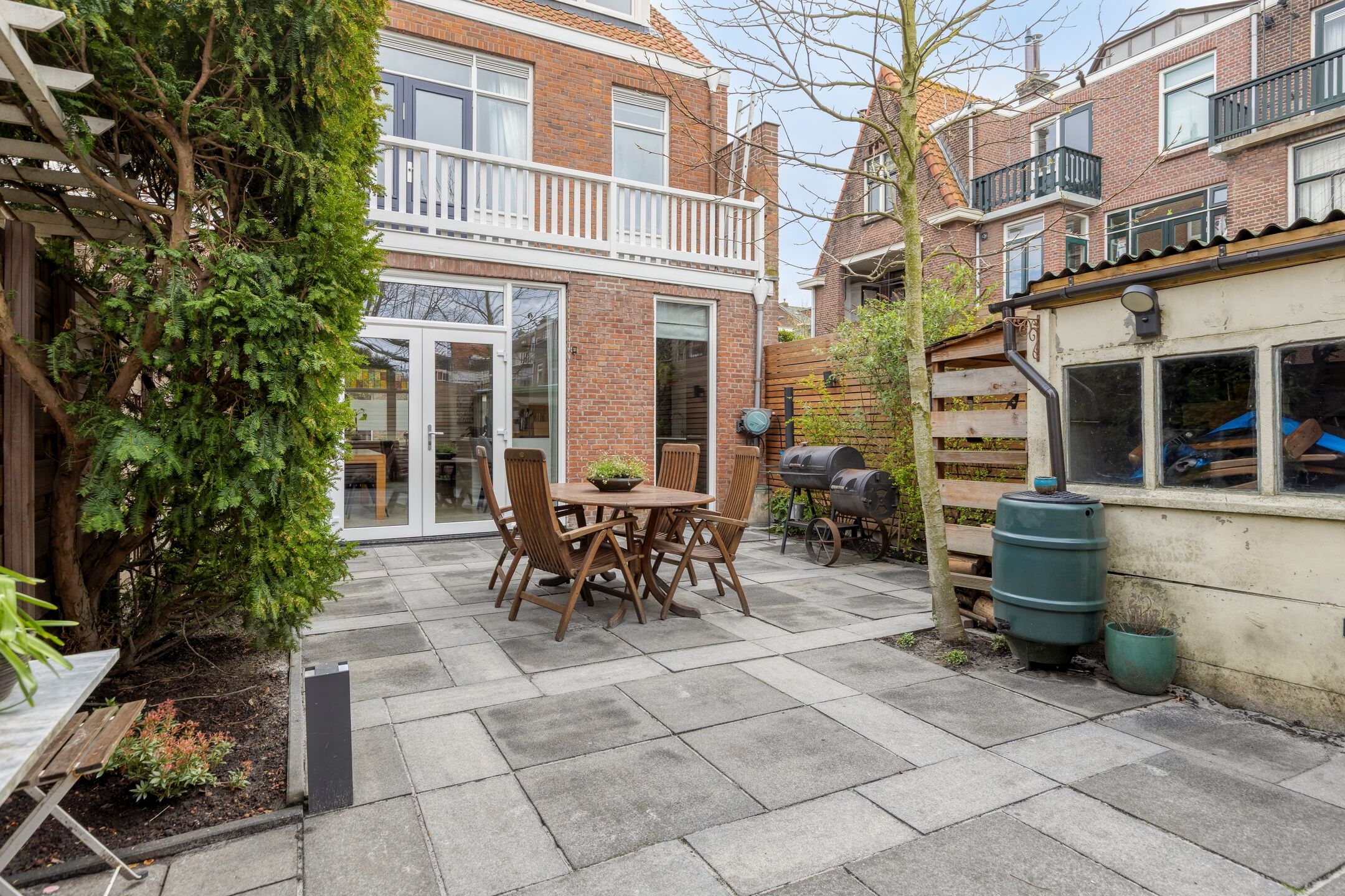 Foto 30 van Graaf Florisstraat 54