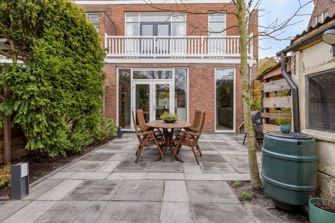 Foto 32 van Graaf Florisstraat 54