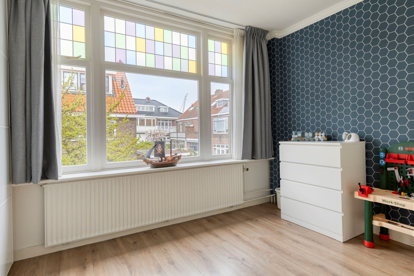 Foto 35 van Graaf Florisstraat 54