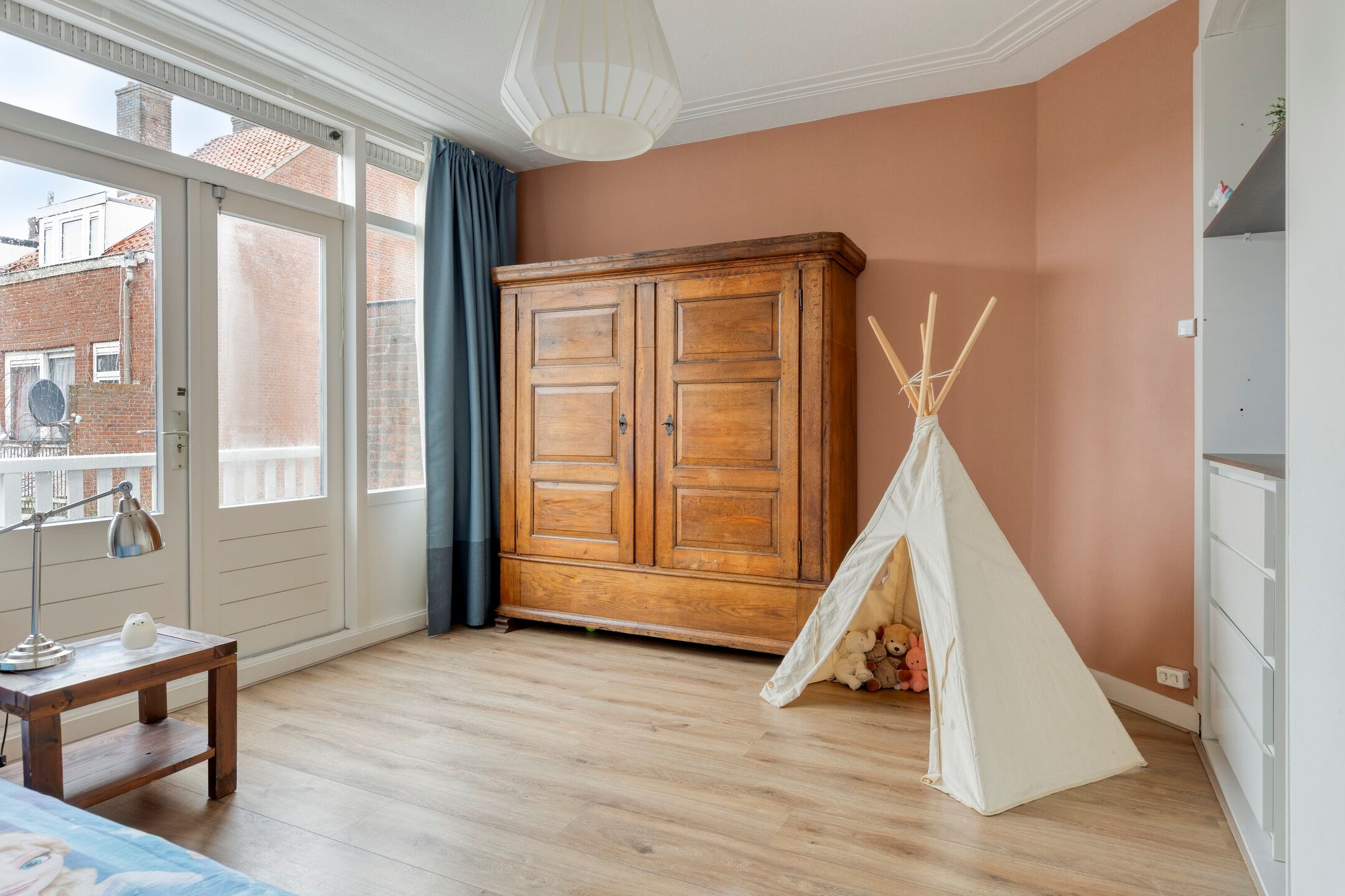 Foto 39 van Graaf Florisstraat 54