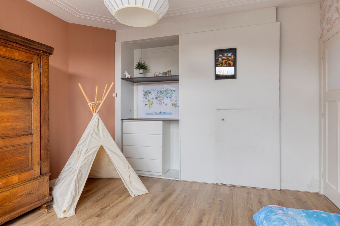 Foto 40 van Graaf Florisstraat 54