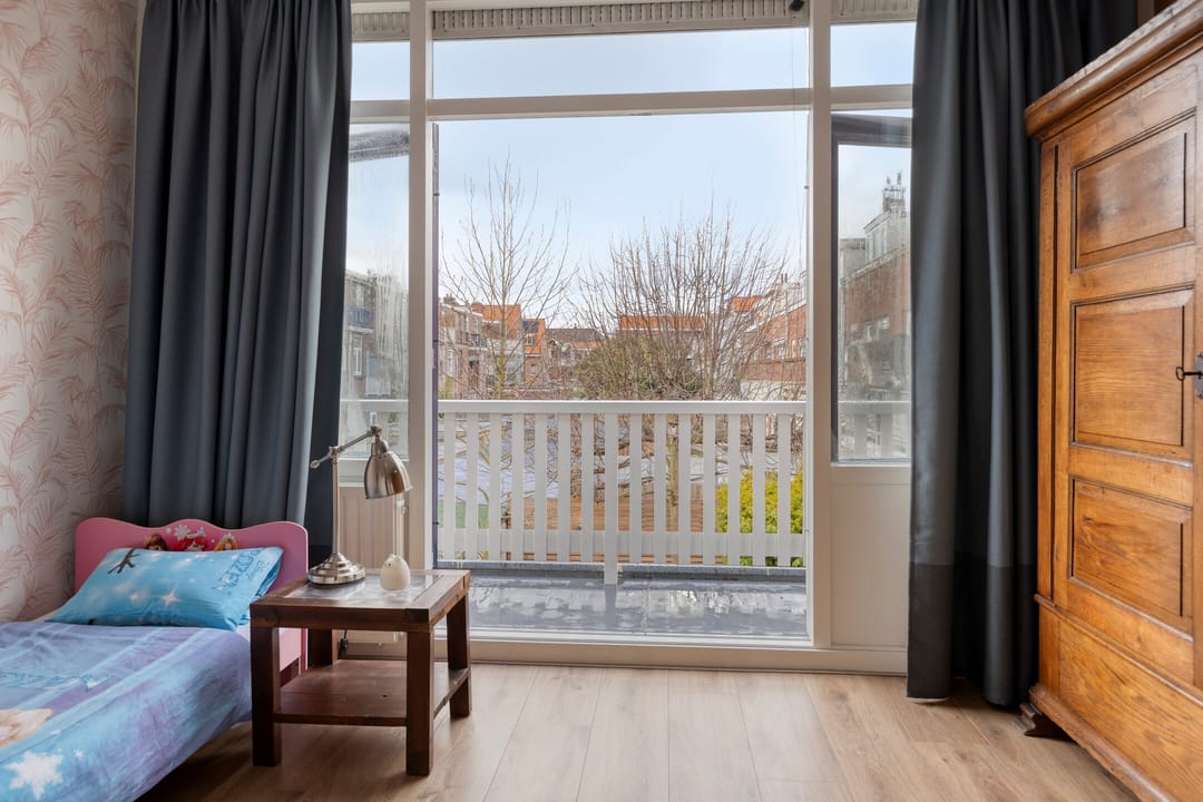 Foto 41 van Graaf Florisstraat 54