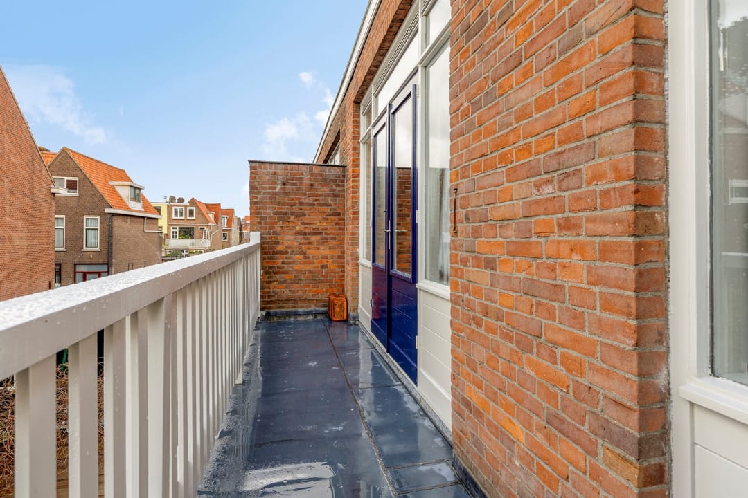 Foto 43 van Graaf Florisstraat 54