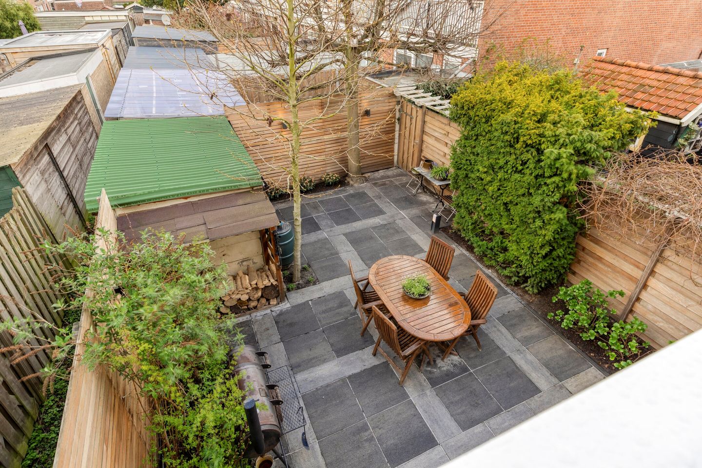 Foto 44 van Graaf Florisstraat 54