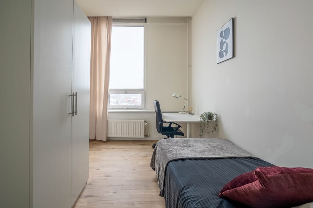 Foto 32 van Mooienhof 10-87