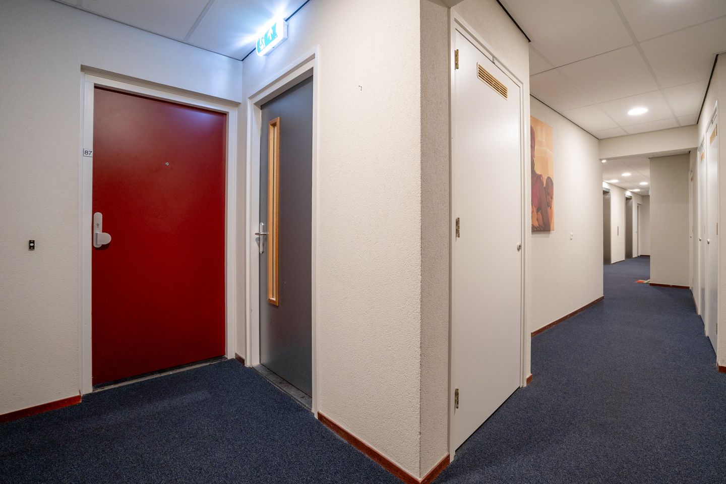 Foto 40 van Mooienhof 10-87