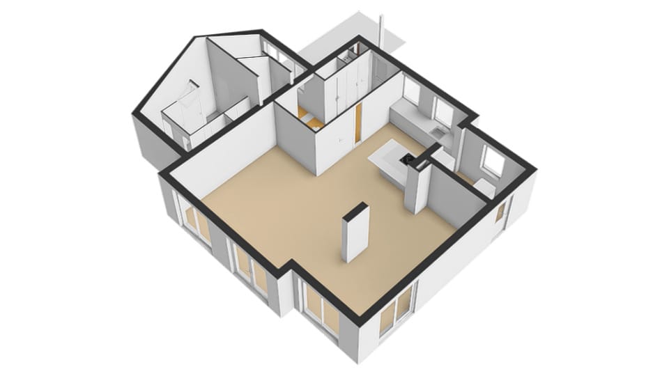 Foto 83 van Hunzebos 43