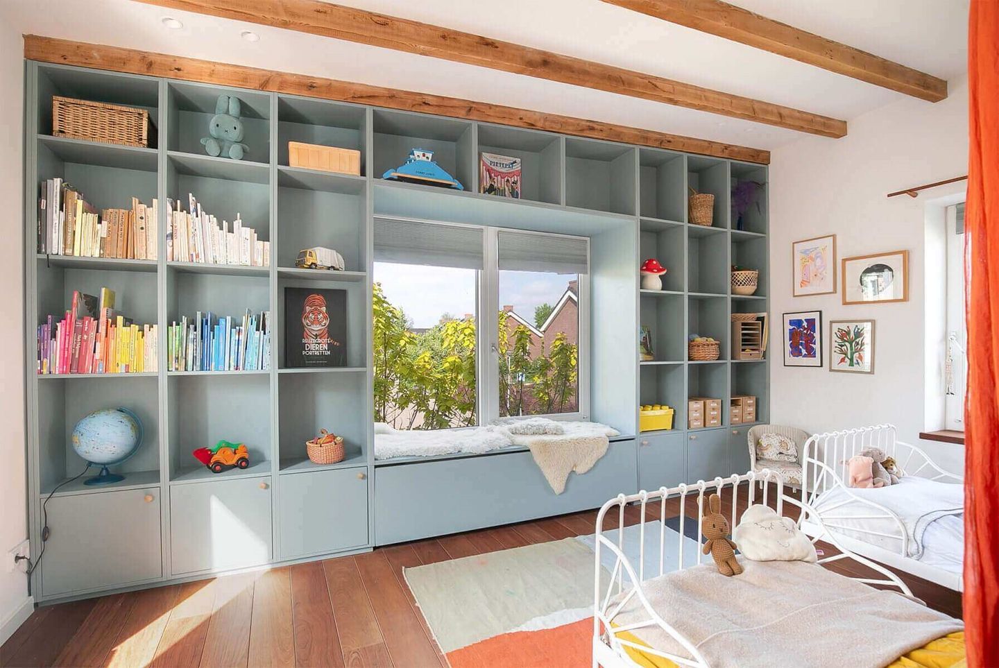 Foto 25 van Dokter de Boerstraat 9