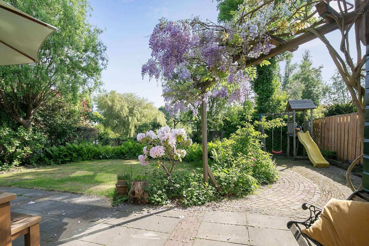 Foto 14 van Dokter de Boerstraat 9