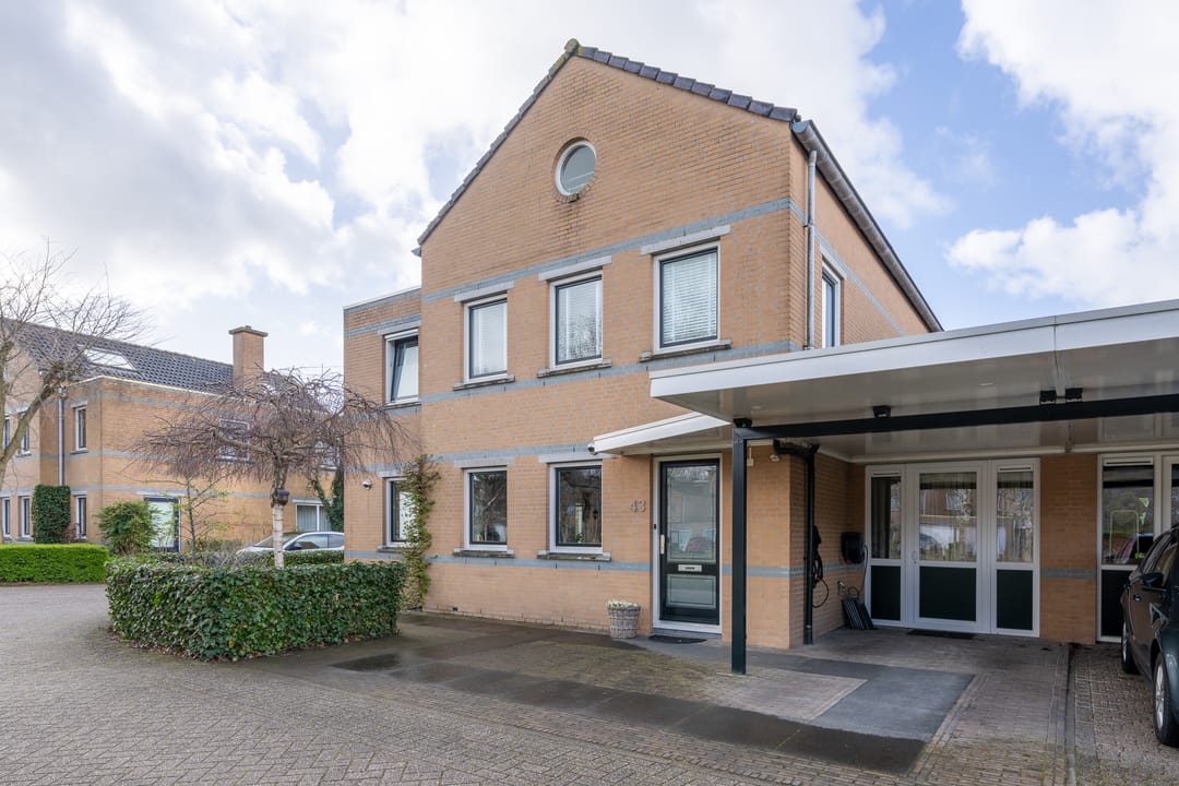 Foto 38 van Hunzebos 43