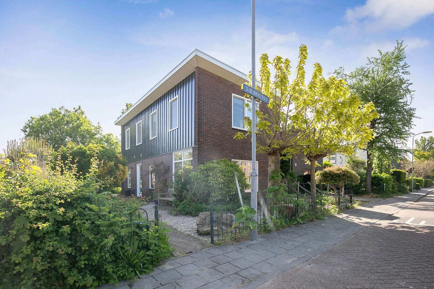 Foto 29 van Dokter de Boerstraat 9