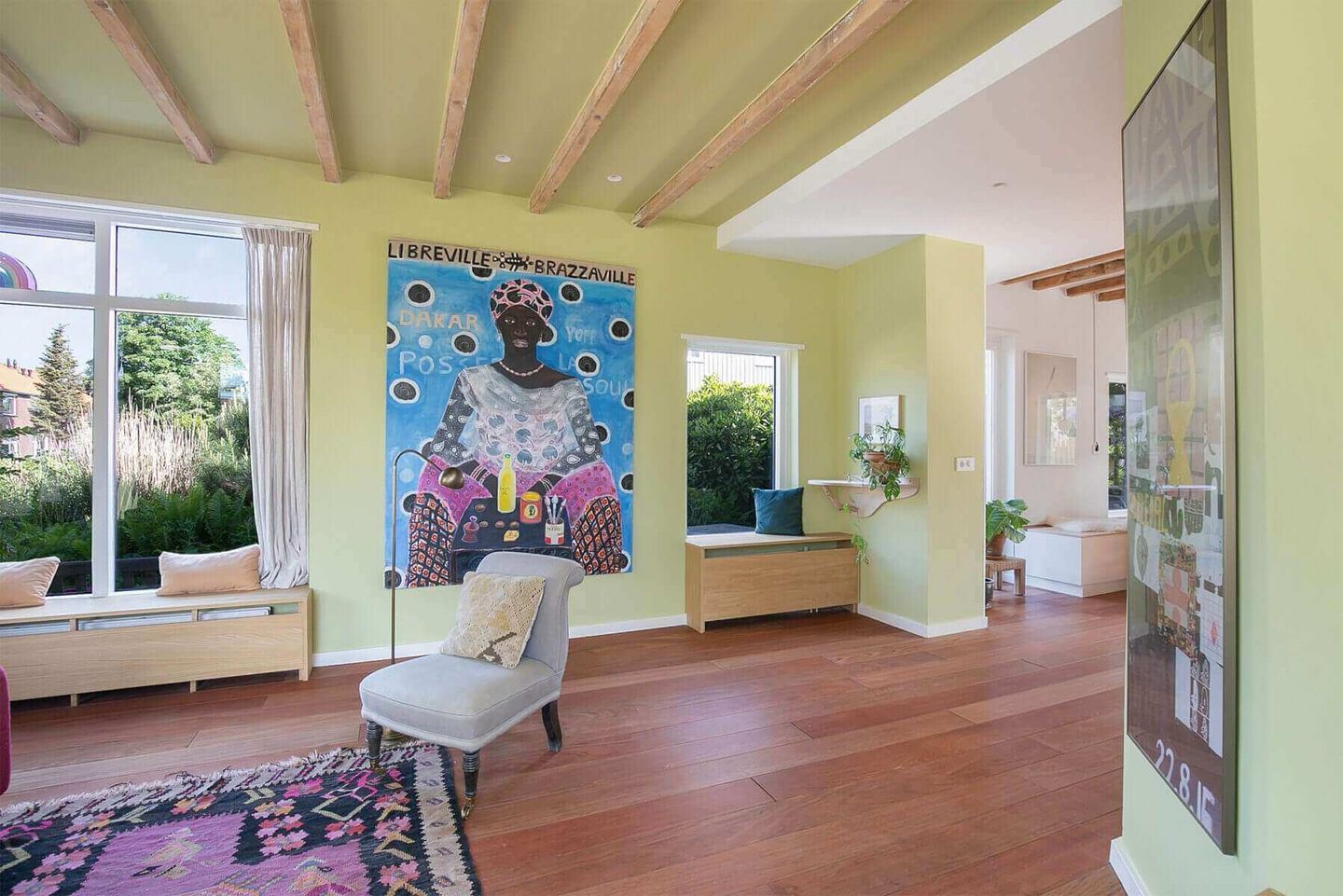 Foto 5 van Dokter de Boerstraat 9