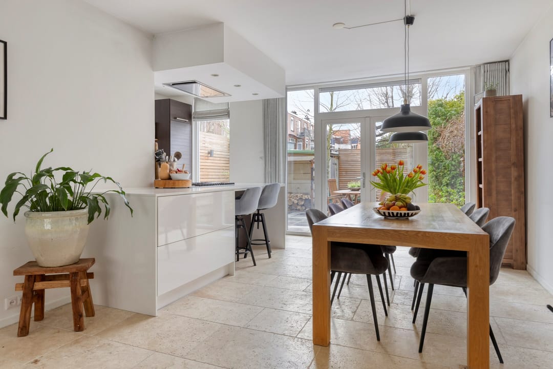 Foto 17 van Graaf Florisstraat 54