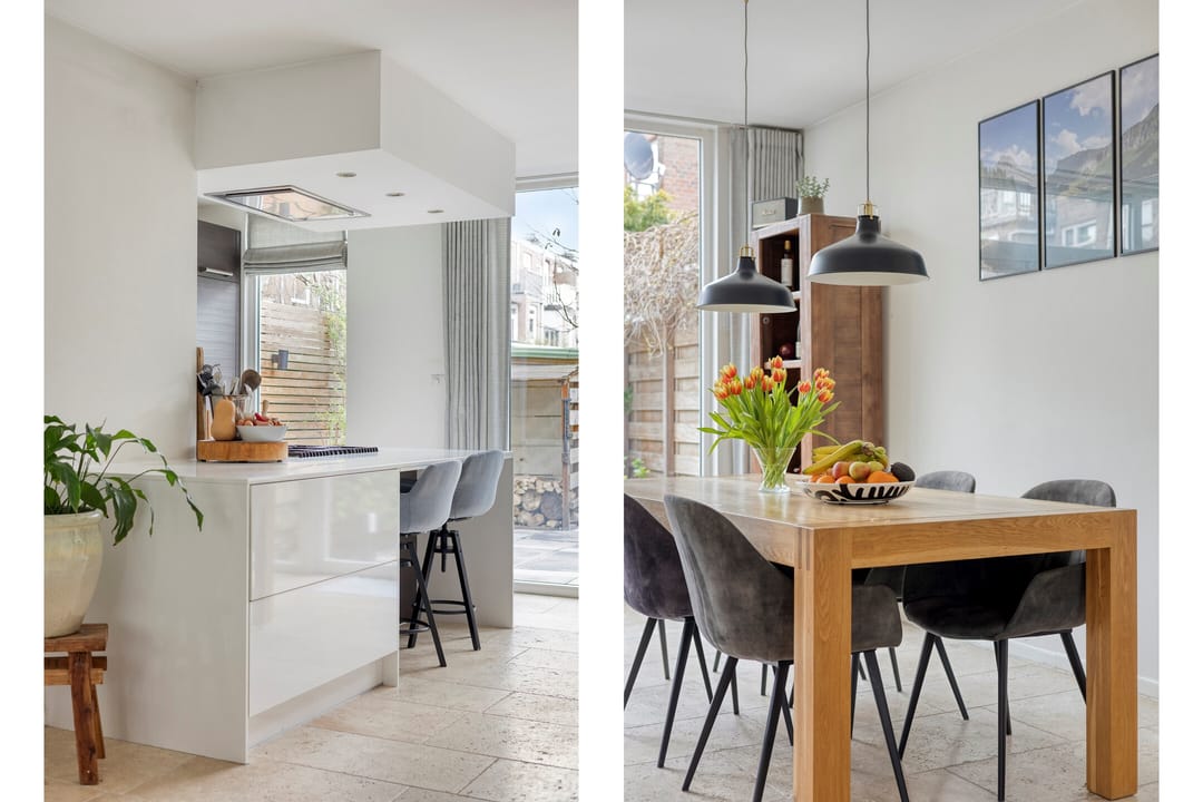 Foto 16 van Graaf Florisstraat 54