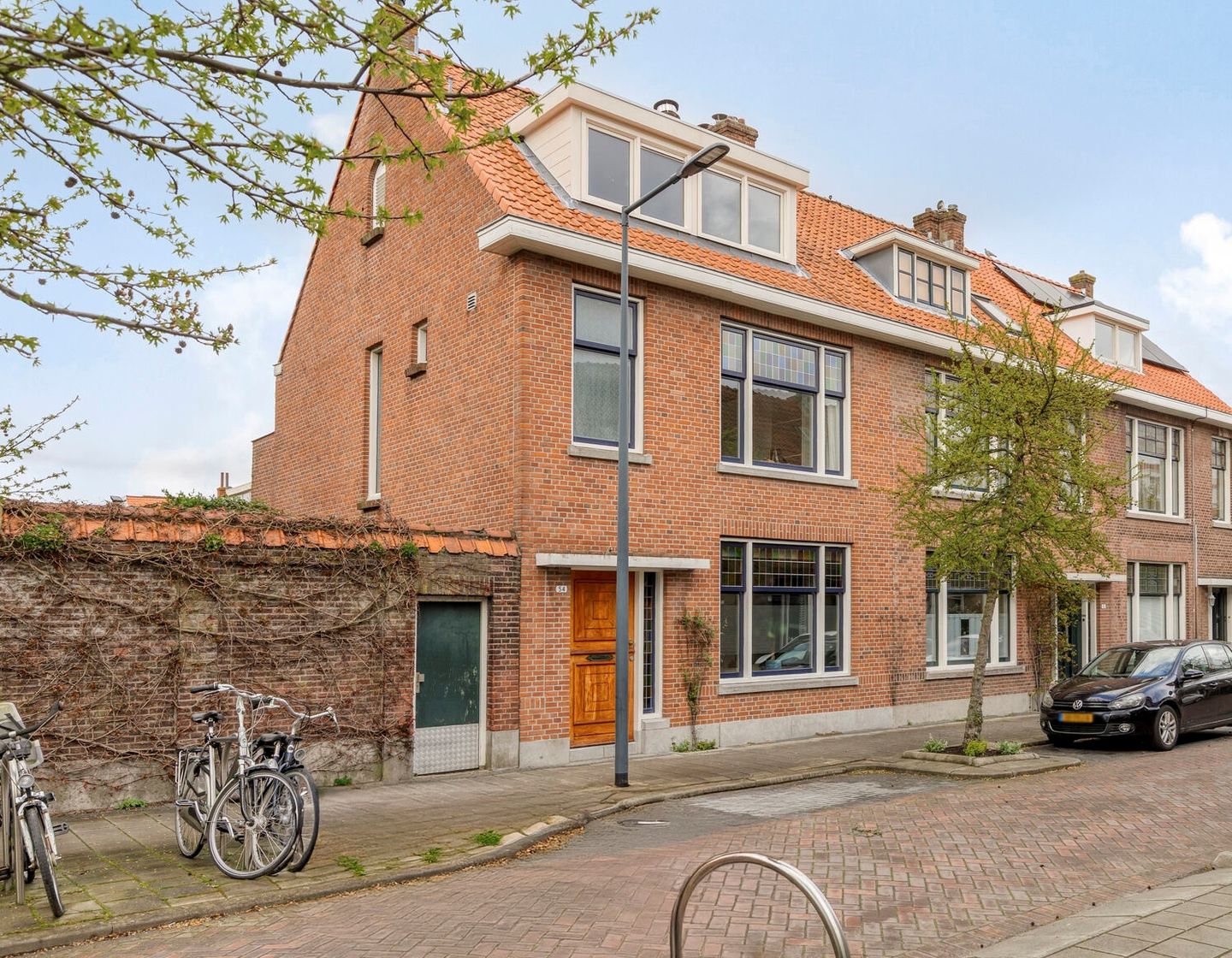 Foto 1 van Graaf Florisstraat 54