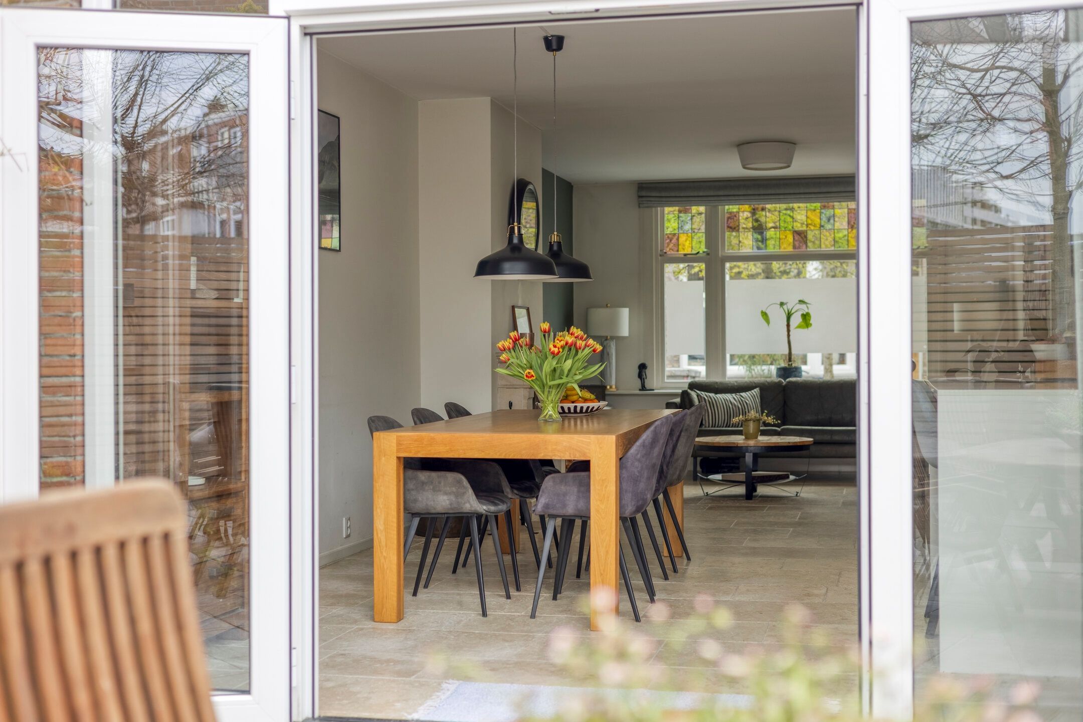 Foto 27 van Graaf Florisstraat 54