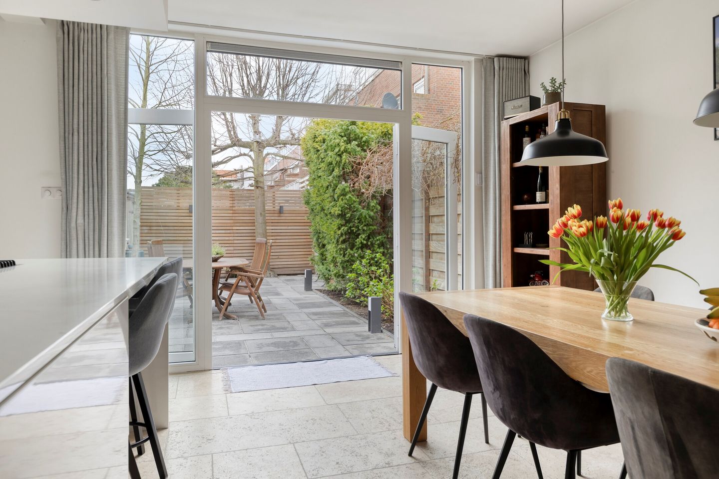 Foto 25 van Graaf Florisstraat 54