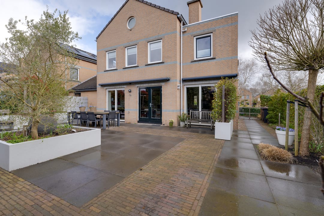 Foto 43 van Hunzebos 43