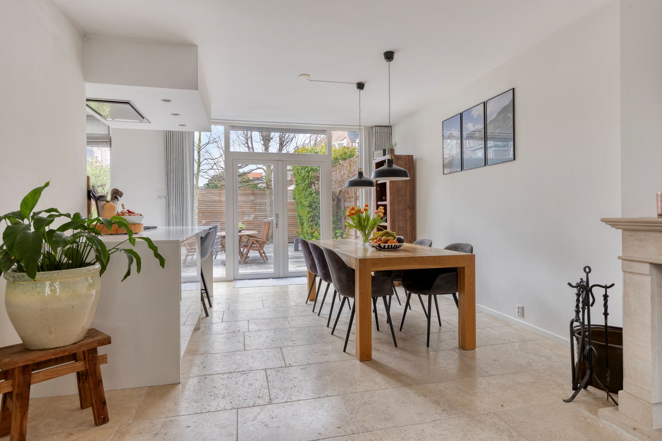 Foto 15 van Graaf Florisstraat 54