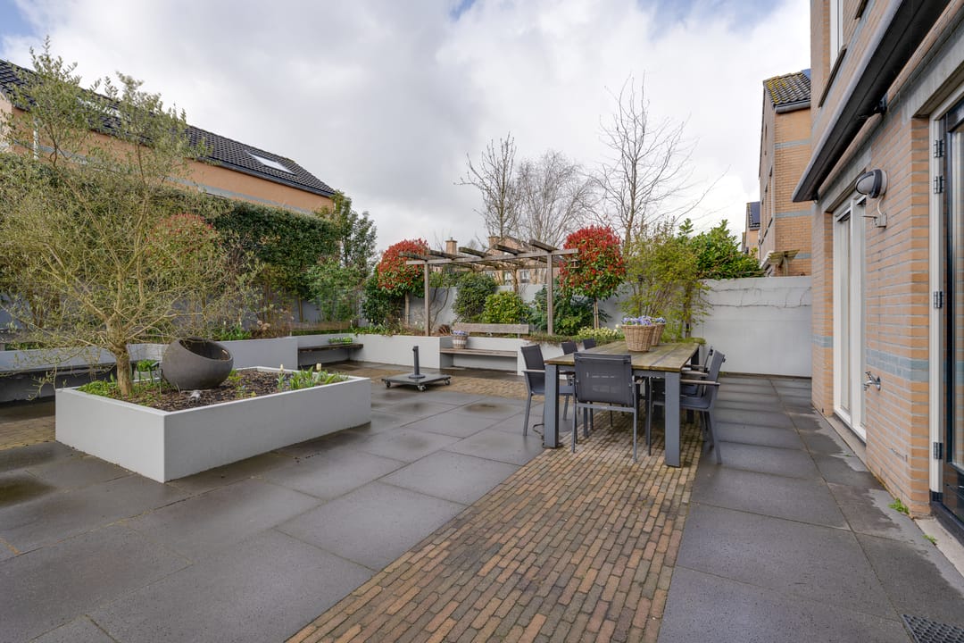 Foto 47 van Hunzebos 43