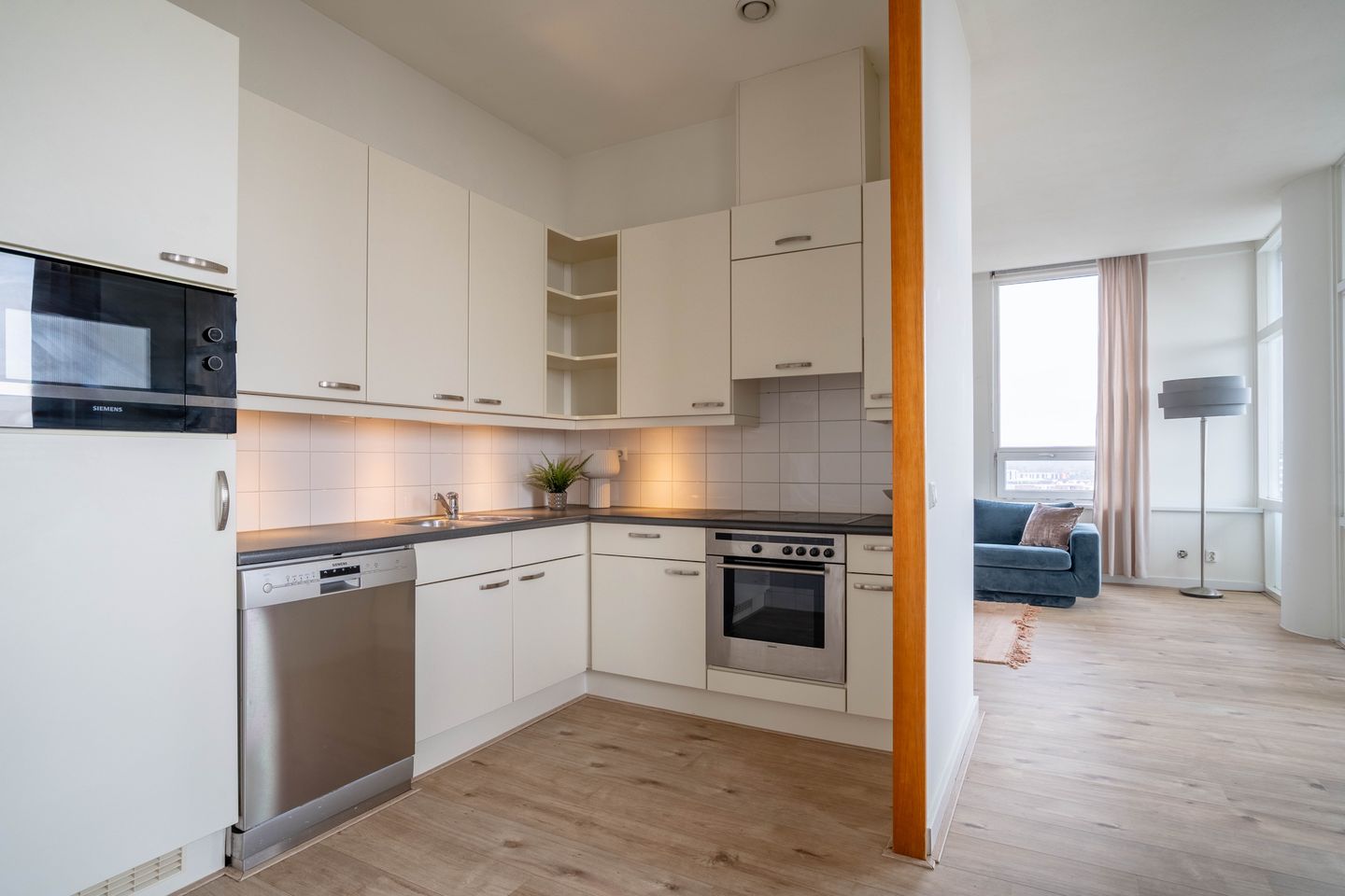 Foto 19 van Mooienhof 10-87