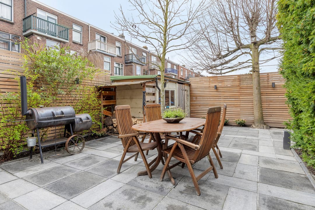 Foto 28 van Graaf Florisstraat 54