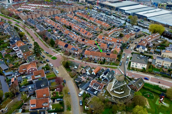 Photo 2 of Frieseweg 103