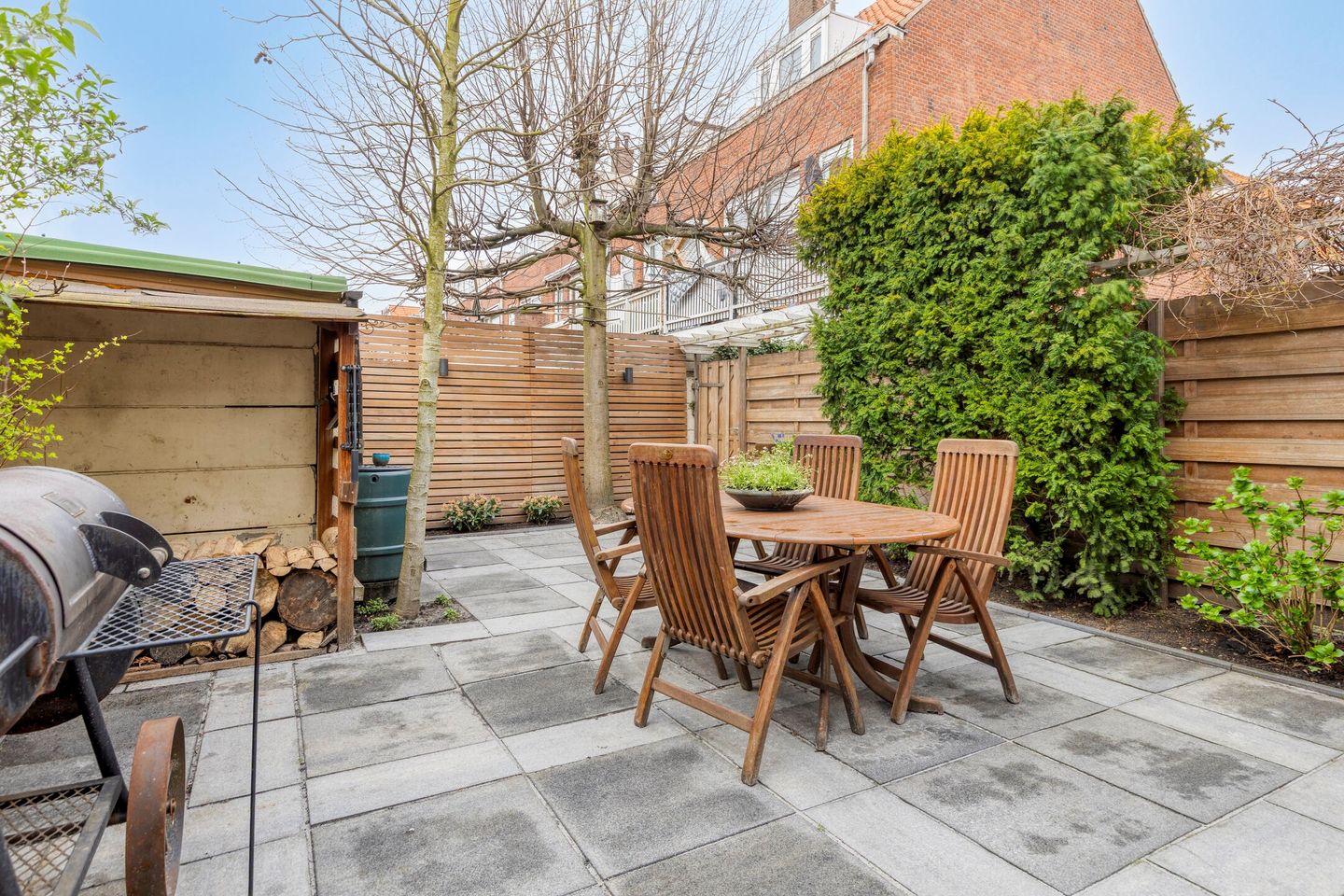 Foto 29 van Graaf Florisstraat 54