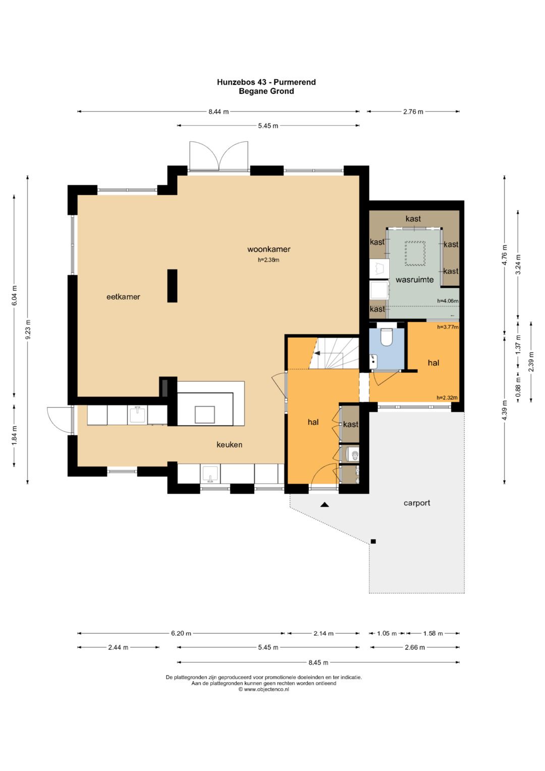 Foto 82 van Hunzebos 43