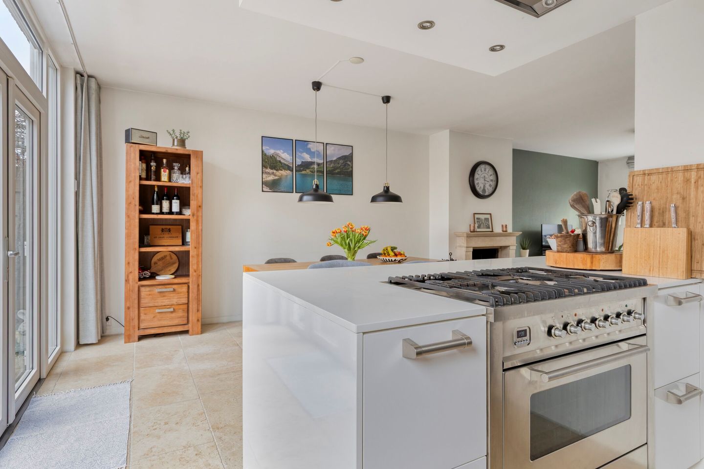 Foto 20 van Graaf Florisstraat 54