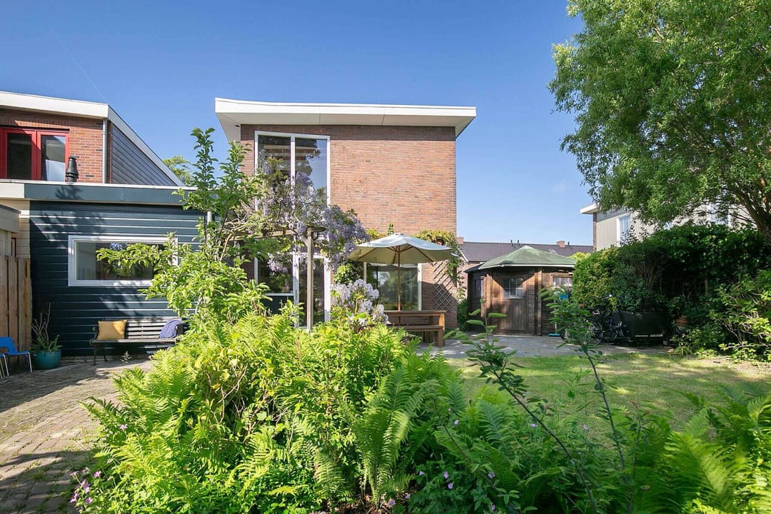 Foto 13 van Dokter de Boerstraat 9