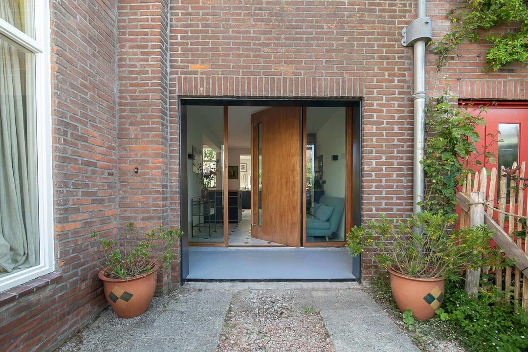 Foto 2 van Dokter de Boerstraat 9