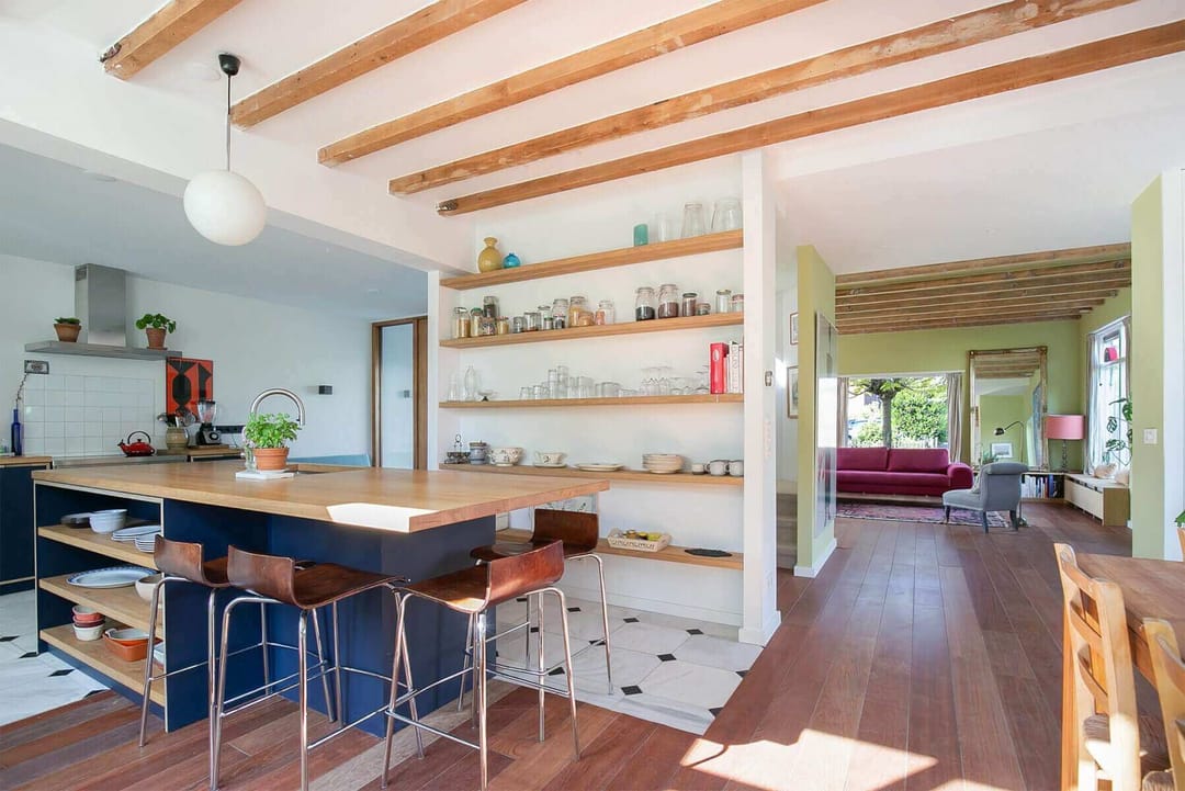 Foto 8 van Dokter de Boerstraat 9