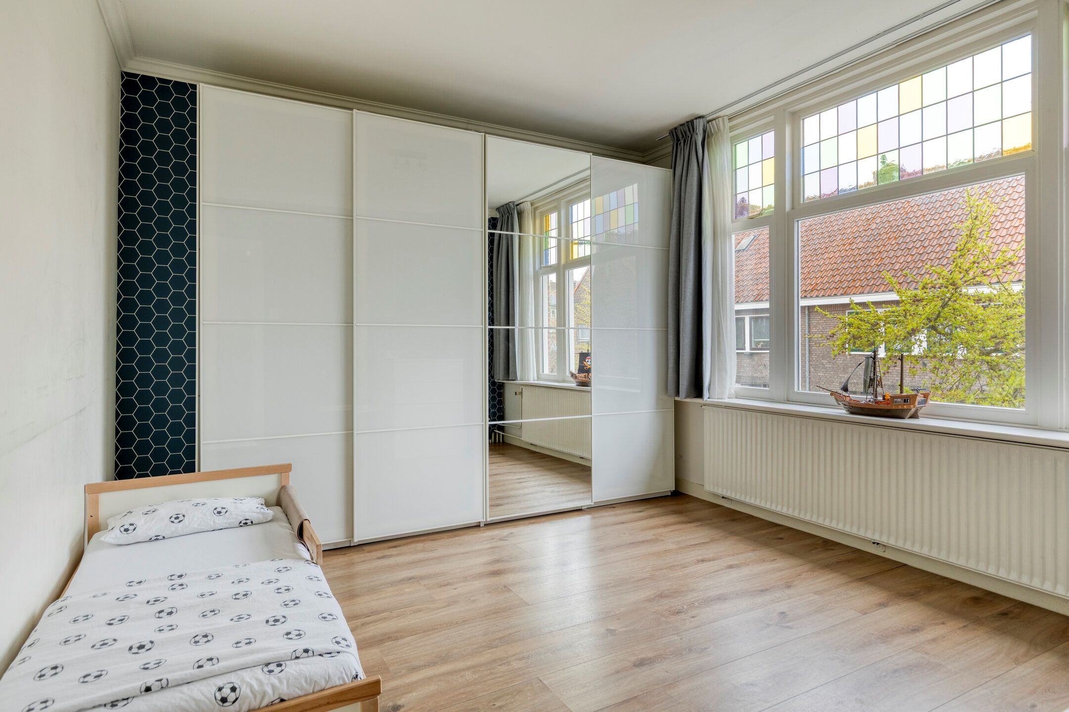 Foto 36 van Graaf Florisstraat 54