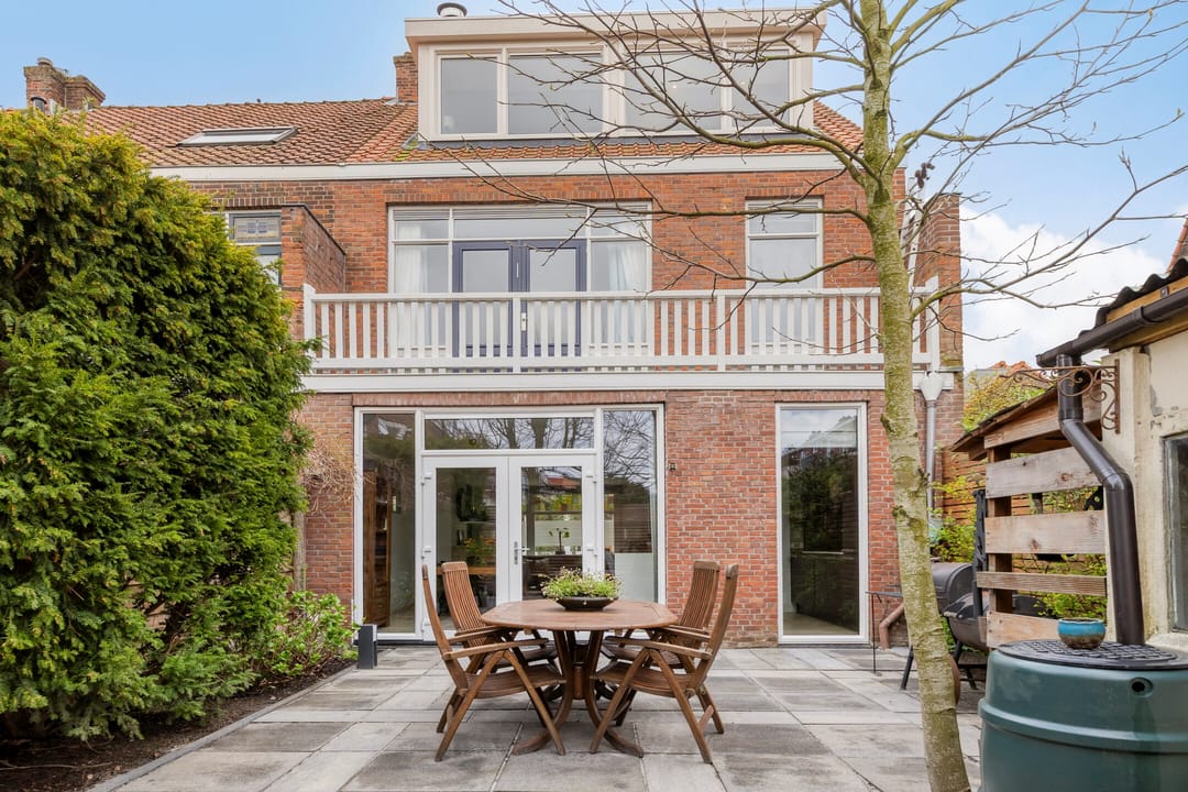 Foto 31 van Graaf Florisstraat 54