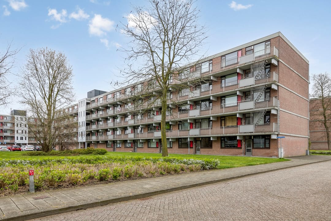 Foto 1 van Houtmanstraat 7