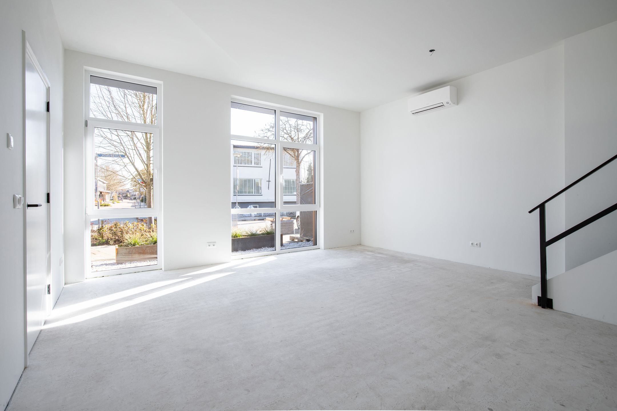 Photo 3 of Willibrordusstraat 4