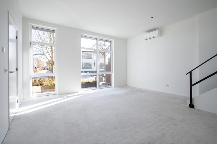 Foto 3 van Willibrordusstraat 4