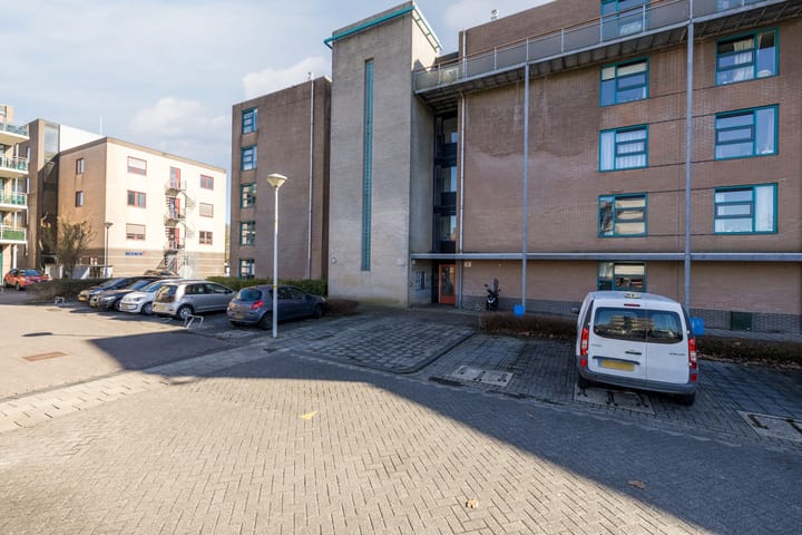 Foto 5 van De Drift 24-3