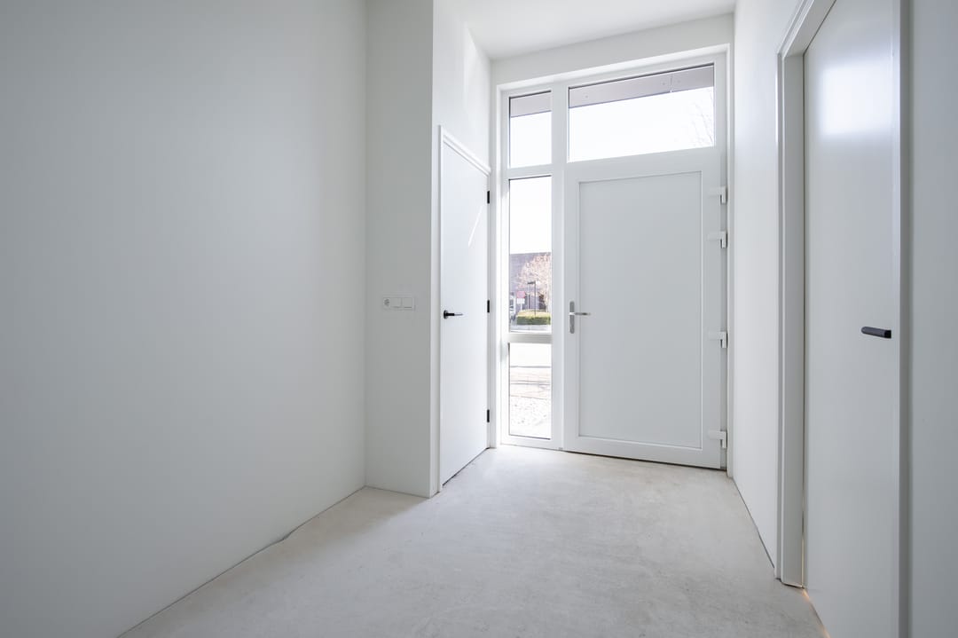 Photo 16 of Willibrordusstraat 4