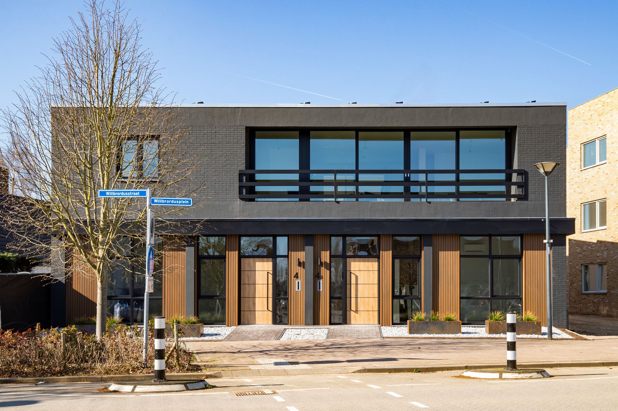 Willibrordusstraat 4-A 4 A