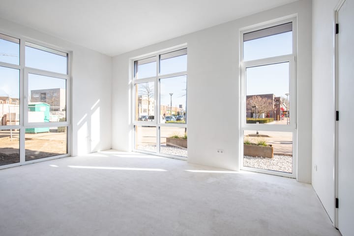 Foto 4 van Willibrordusstraat 4-A