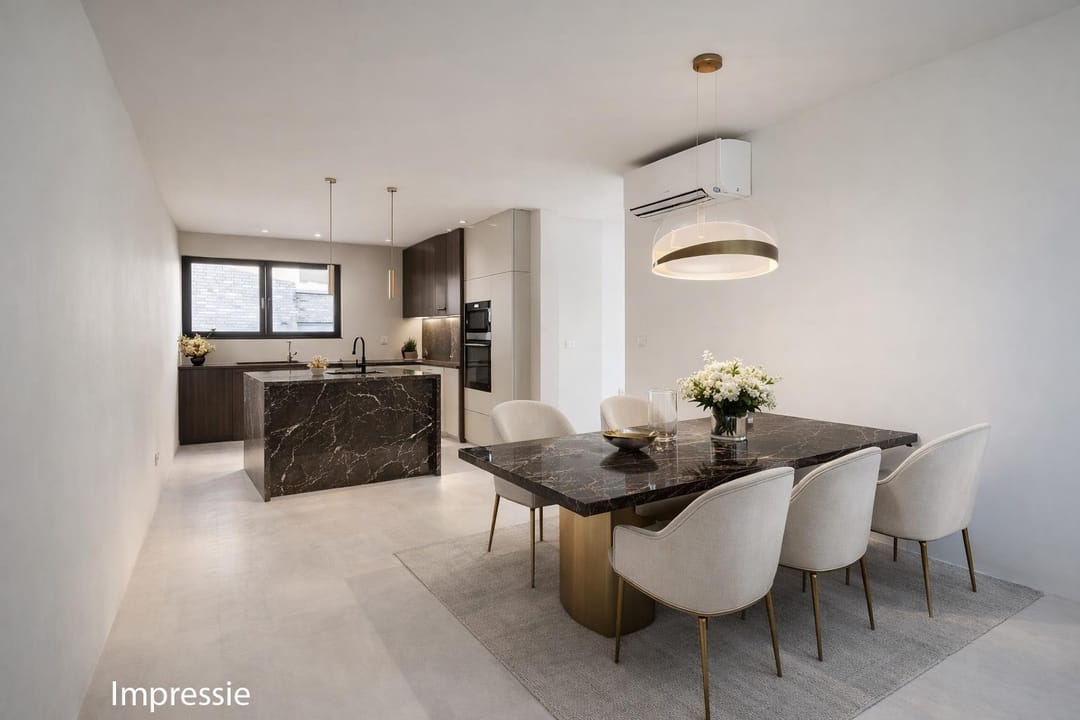 Foto 8 van Willibrordusstraat 4-A