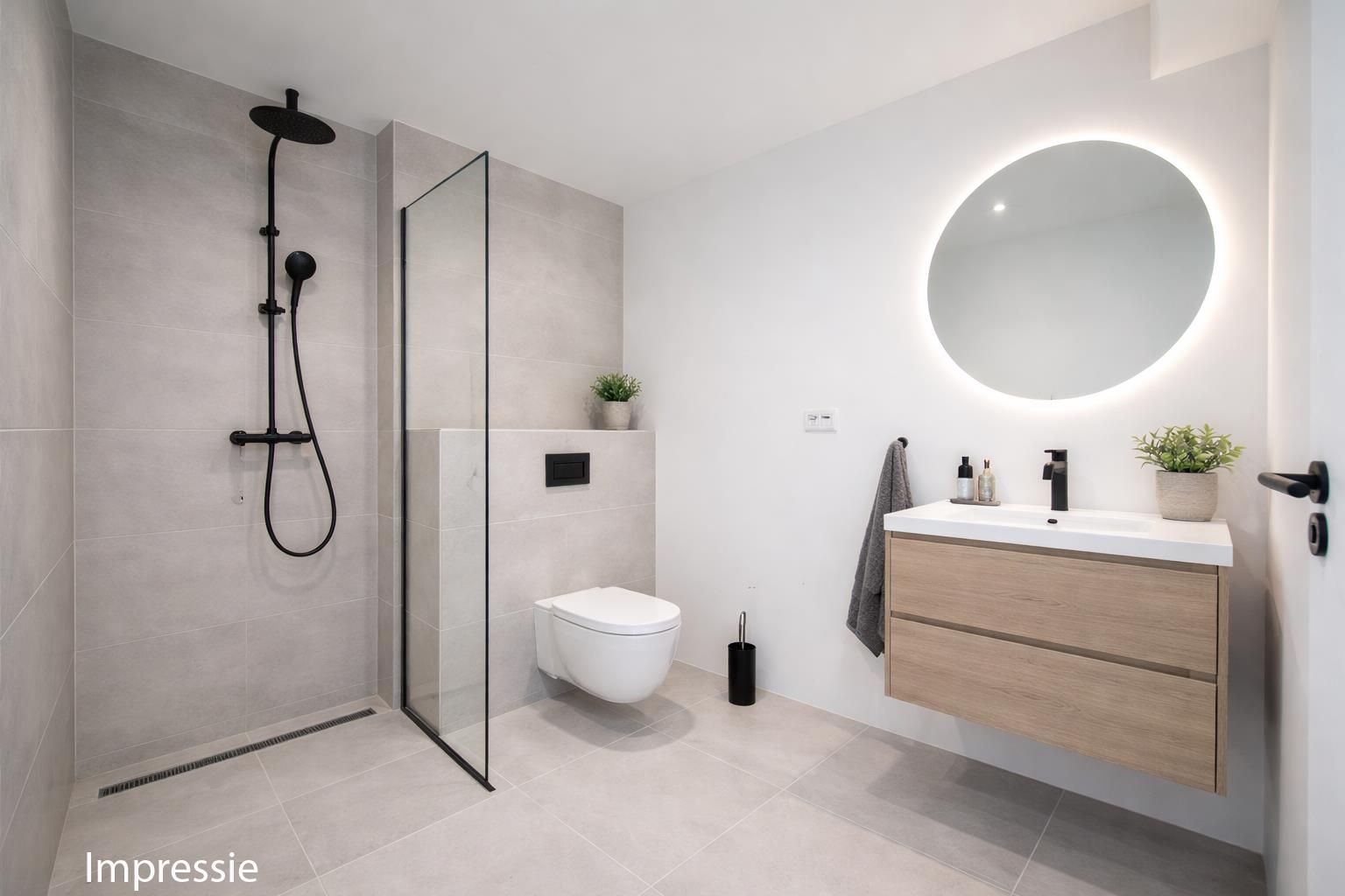 Foto 12 van Willibrordusstraat 4-A