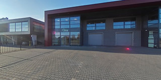 Bekijk 360° foto's