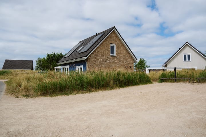 Foto 2 van de Duinen 439