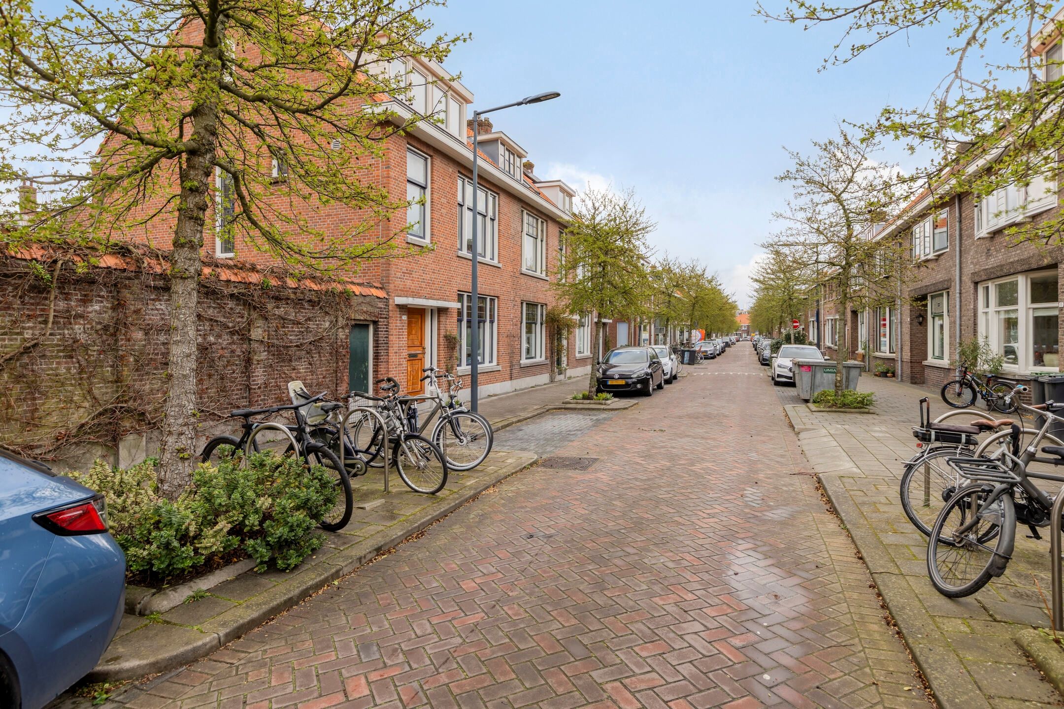 Foto 57 van Graaf Florisstraat 54