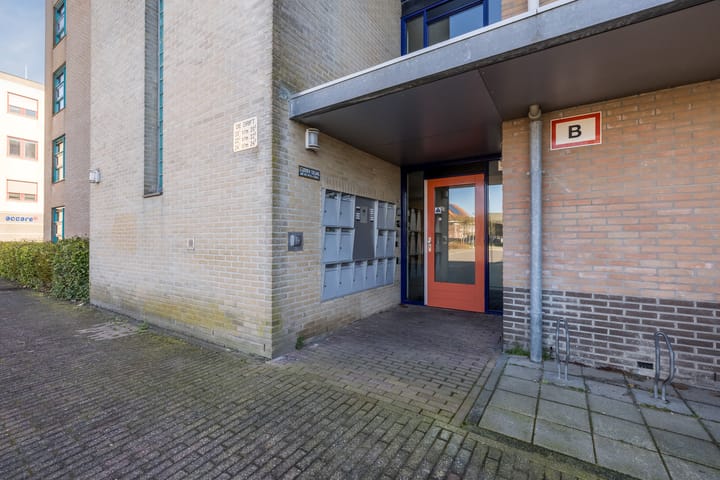 Foto 4 van De Drift 24-3