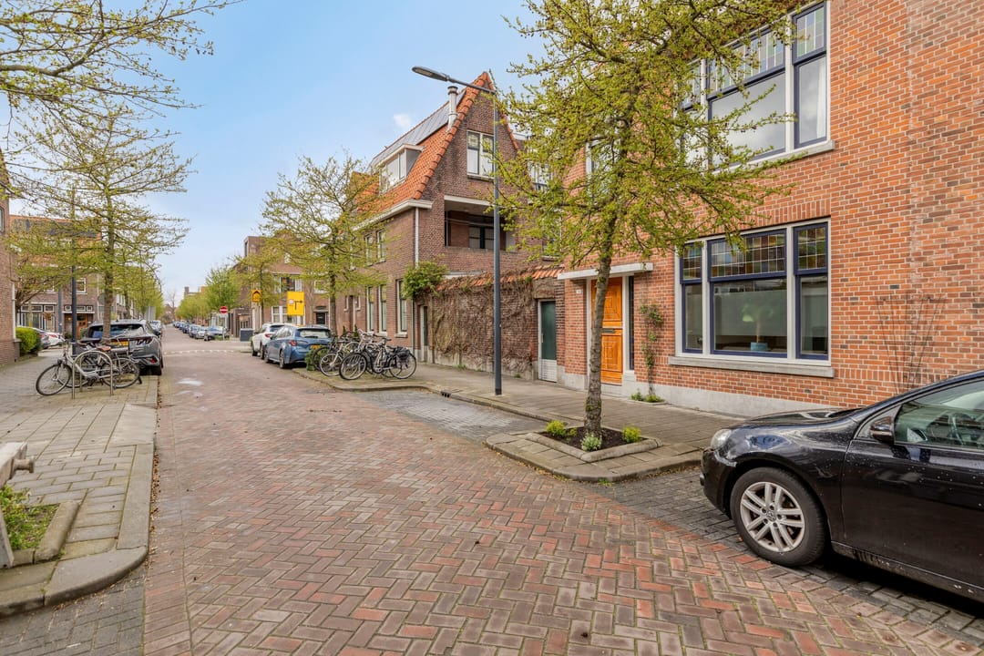 Foto 56 van Graaf Florisstraat 54