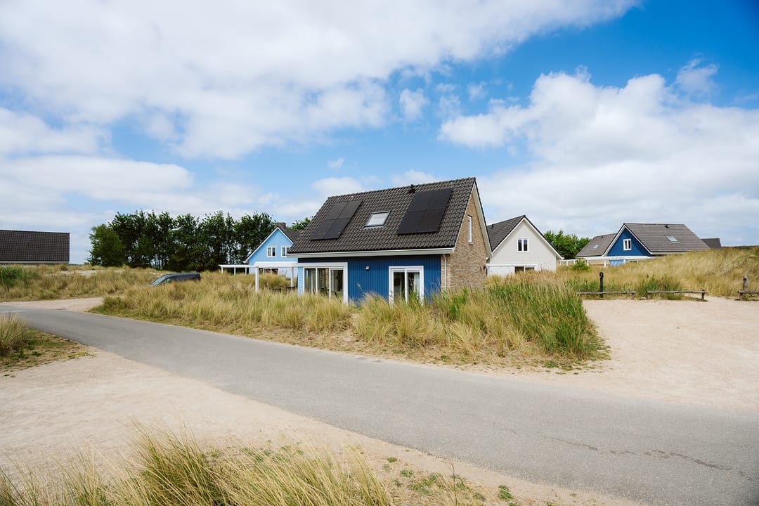 Foto 1 van de Duinen 439